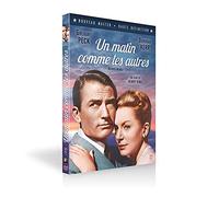 Un Matin comme les autres [DVD]