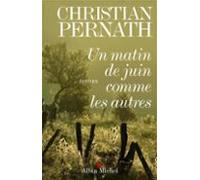Un Matin De Juin Comme Les Autres (ebook)