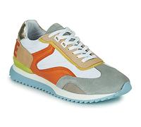 Un Matin d'Eté Zapatillas ARIANE in Naranja 38