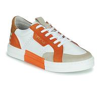Un Matin d'Eté Zapatillas BRIE in Naranja 37