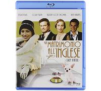 Un Matrimonio All'Inglese [Italia] [Blu-ray]