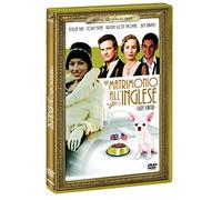 Un Matrimonio All'Inglese [Italia] [DVD]