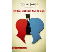 un matrimonio americano