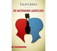 Un matrimonio americano (AdN) (AdN Alianza de Novelas)