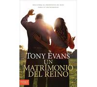 Un Matrimonio del Reino: Descubra El Propï½sito de Dios Para Su Matrimonio