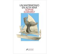 Un matrimonio en alta mar (Salamandra Narrativa)
