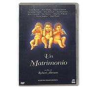 Un Matrimonio [Italia] [DVD]