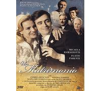 Un matrimonio [Italia] [DVD]