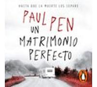 Un Matrimonio Perfecto (audiolibro)