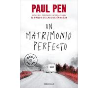 Un matrimonio perfecto (Best Seller | Ficción)