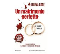 Un matrimonio perfetto (Nuova narrativa Newton)