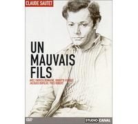 Un Mauvais fils [Francia] [DVD]