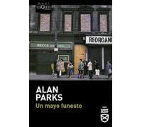 Un mayo funesto: 5 (MAXI)