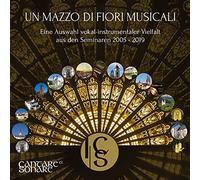 Un Mazzo di Fiori Musicali