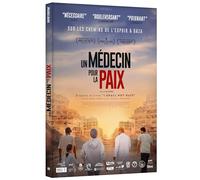 Un médecin pour la paix [Francia] [DVD]
