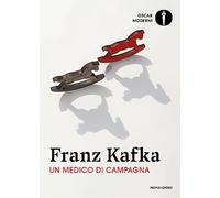 Un medico di campagna (Oscar moderni)