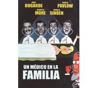 Un Médico en la Familia [DVD]