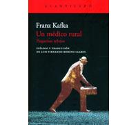 Un médico rural: 123 (Cuadernos del Acantilado)