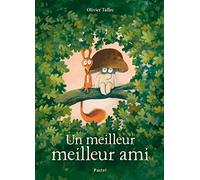 Un meilleur meilleur ami