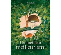 un meilleur meilleur ami