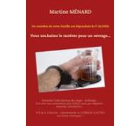 Un Membre De Votre Famille Est Dependant De L Alcool...