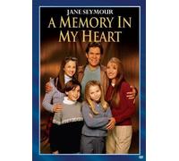 Un Memoria En Mi Corazón (1999) DVD - Cathy Lee Crosby, David Keith , Bruce