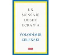 Un mensaje desde Ucrania (Política)