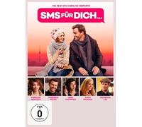 Un mensaje para ti / Text for You ( SMS für Dich ) [ Origen Alemán, Ningun Idioma Espanol ]