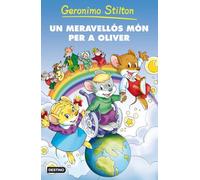 Un Meravellos Mon Per A Oliver