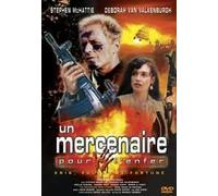 Un Mercenaire pour l'enfer [Francia] [DVD]