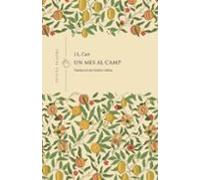 Un Mes Al Camp
