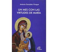 Un mes con Las virtudes de María: 50 (Talante joven)