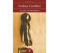 Un mes con Montalbano (Comisario Montalbano 5)