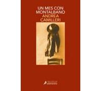 Un Mes Con Montalbano (serie Montalbano 5) (relatos)