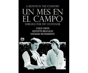 Un mes en el campo / A Month in the Country ( 1987 )