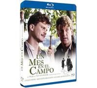 Un Mes en el Campo [Blu-ray] (1987) a Month in the Country