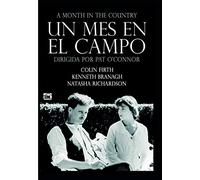 Un Mes en el Campo [DVD]