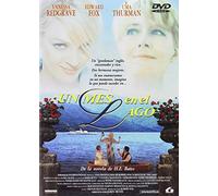 Un Mes En El Lago (A Month by The Lake) [DVD]