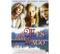 Un mes en el lago [DVD]