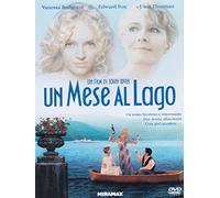 Un mese al lago [Italia] [DVD]