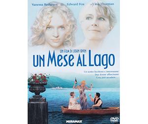 Un mese al lago [Italia] [DVD]