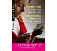 Un Message Dans La Nuit - Rencontre Avec Le Passé - Lemprise Du Soupço