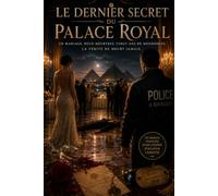 Un meurtre au Sofitel Winter Palace du Caire: Le cercle de la rose (Le manoir ancestral diablique)