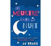 Un meurtre dans la nuit (Les Enquêtes de Lucy Larkin)