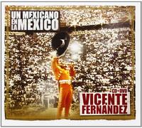 Un Mexicano En La Mexico