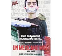Un Mexicano Mas [USA] [DVD]