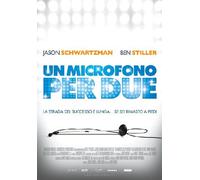 Un Microfono Per Due (Ex Rental) [Italia] [DVD]