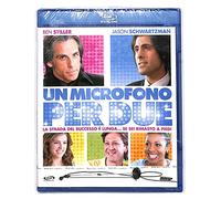 Un microfono per due [Italia] [Blu-ray]
