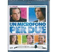 Un microfono per due [Italia] [Blu-ray]