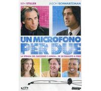 Un microfono per due [Italia] [DVD]